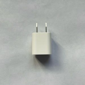 NWOT Apple Charger Block